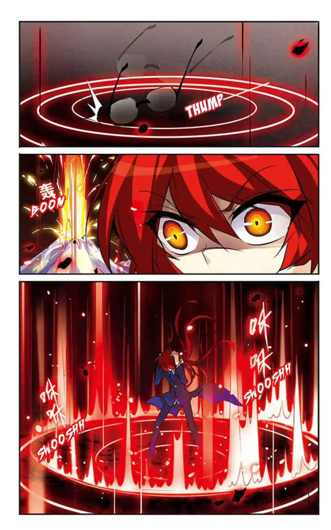 San Yan Xiao Tian Lu Chapter 90 7